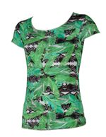 Camiseta-Feminina-Softmax-Manga-Curta-Estampada-Kids-Verao
