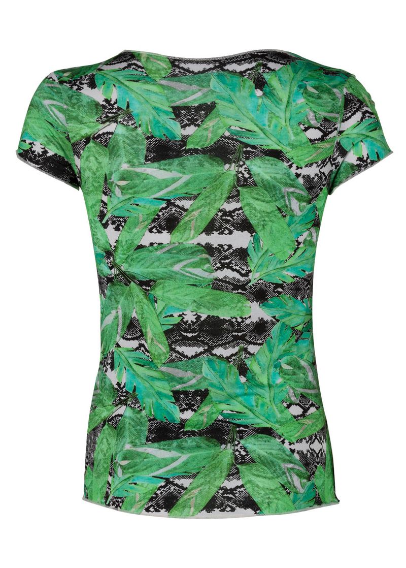 Camiseta-Feminina-Softmax-Manga-Curta-Estampada-Kids-Verao