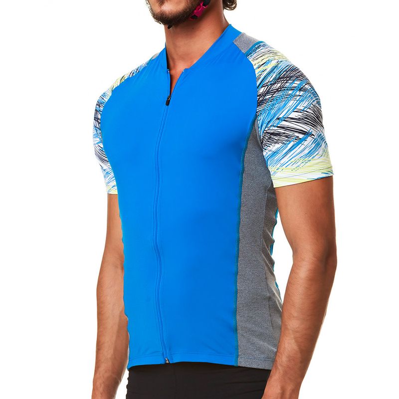 Camiseta-Masculina-Power-Light-Bike-Mc-Basic