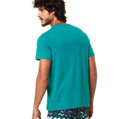 Camiseta masculina coolcotton grumari basic