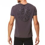Camiseta-Masculina-Thermodry-MC-Folhagem-Basic