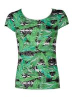 Camiseta-Feminina-Softmax-Manga-Curta-Estampada-Kids-Verao