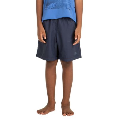 Shorts Infantil Masculino Longo