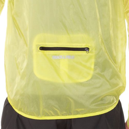 Jaqueta Masculina Corta Vento