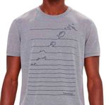 Camiseta-masculina-manga-curta-thermodry-peixes-detalhe