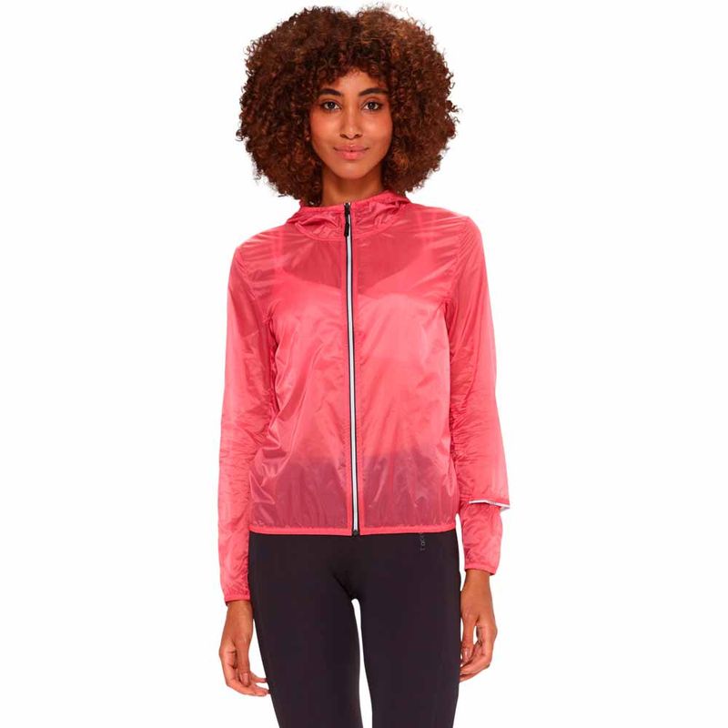 jaqueta-corta-vento-feminina-rosa-frente
