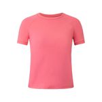camiseta-infantil-feminina-com-protecao-uv-rosa-frente