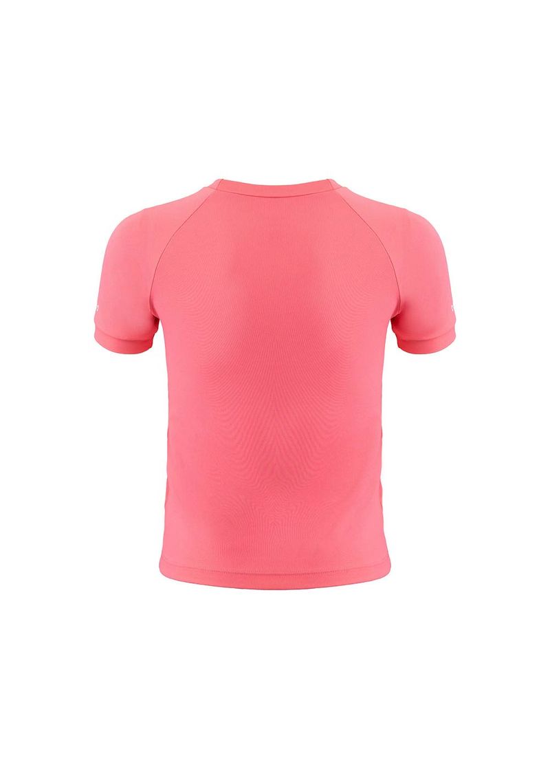 camiseta-infantil-feminina-com-protecao-uv-rosa