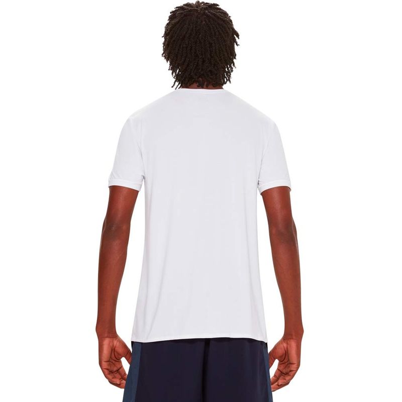 Camiseta-masculina-manga-curta-thermodry-optical-branca-costas