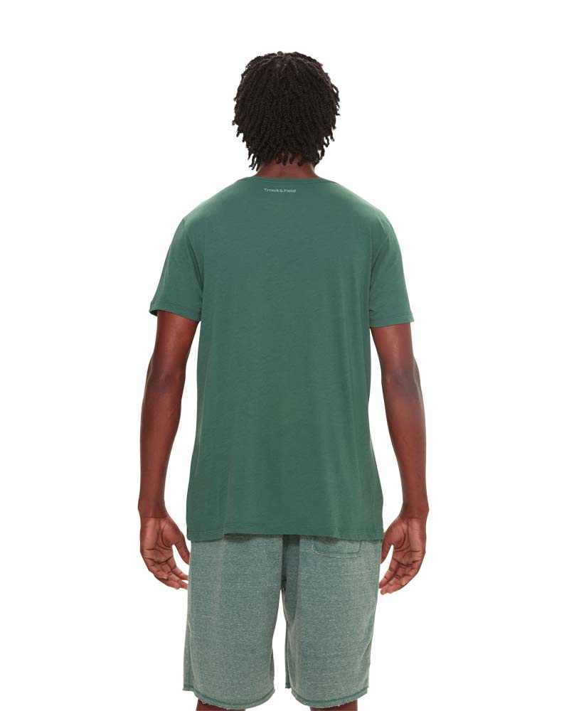 camiseta-masculina-basica-de-algodao-verde-costas