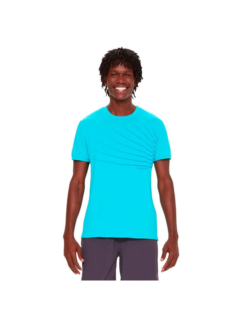 camiseta-masculina-basica-thermodry-azul-estampada-asa-frente
