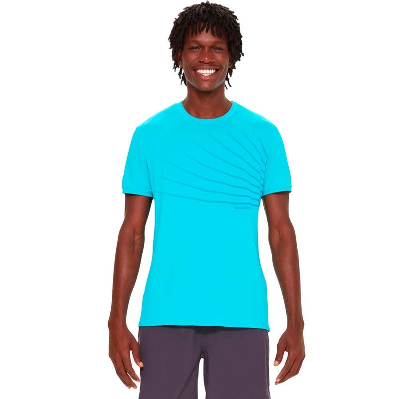 camiseta-masculina-basica-thermodry-azul-estampada-asa-frente