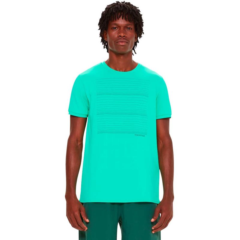 camiseta-basica-masculina-verde-claro-estampada-frente