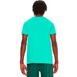 camiseta-basica-masculina-verde-claro-estampada-costas
