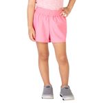 Shorts-feminino-infantil-neon-frente