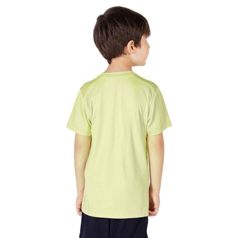 Camiseta-masculina-infantil-manga-curta-geometrica-costas