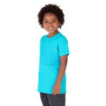 camiseta-masculina-infantil-manga-curta-thermodry-asa-lado