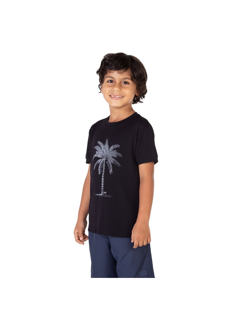 camiseta-masculina-infantil-manga-curta-thermodry-coqueiro-preta-lado