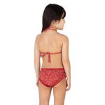 biquini-infantil-oriente-vermelho-costas