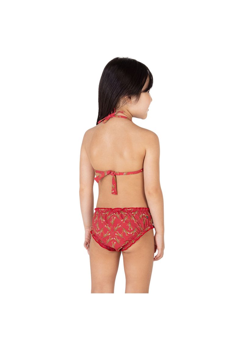 biquini-infantil-oriente-vermelho-costas