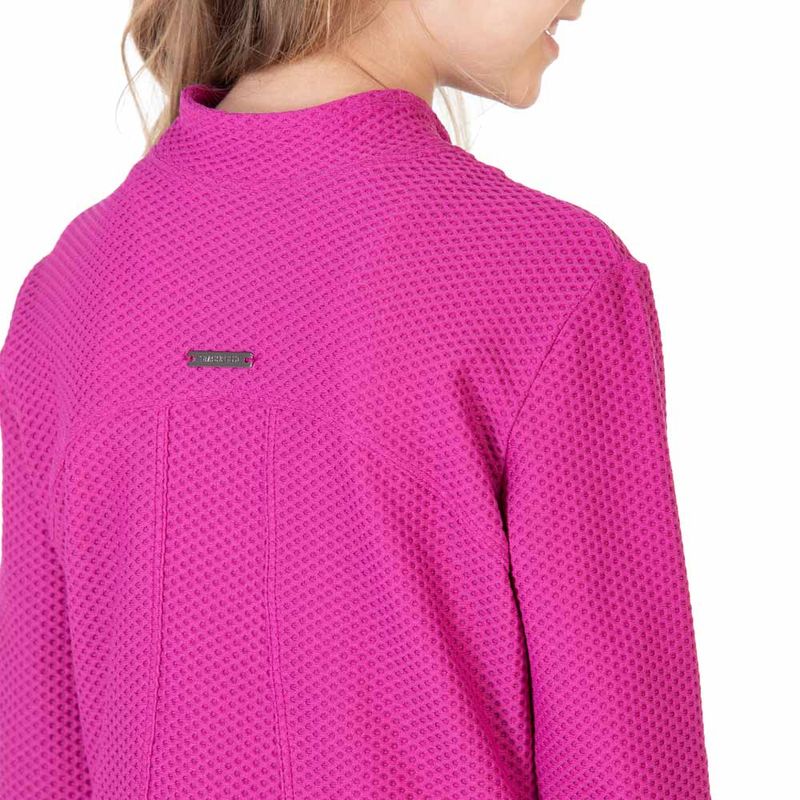 casaco-feminino-infantil-powercool-pitaya-rosa-detalhe