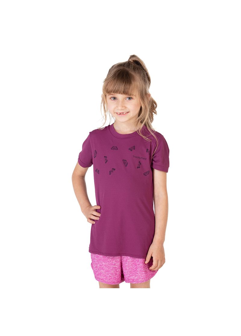 camiseta-feminina-infantil-manga-curta-thermodry-voo-roxa-frente