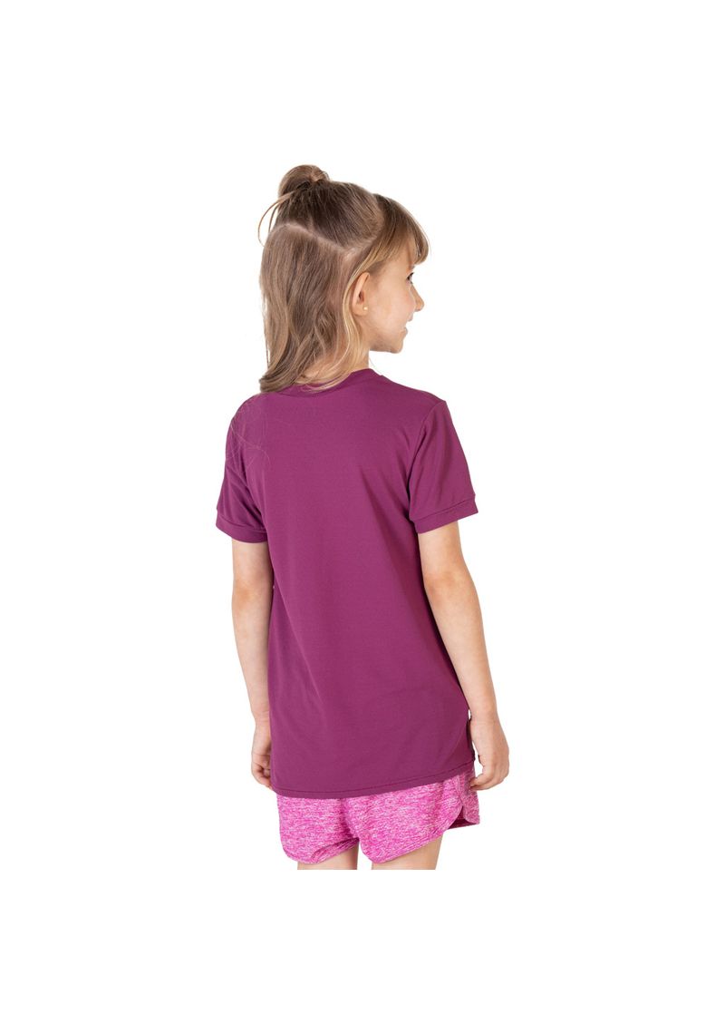 Camiseta-feminina-infantil-manga-curta-thermodry-voo-roxa-costas