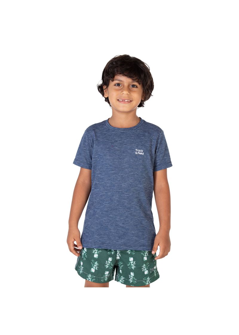 camiseta-masculina-infantil-manga-curta-malha-beach-azul-frente