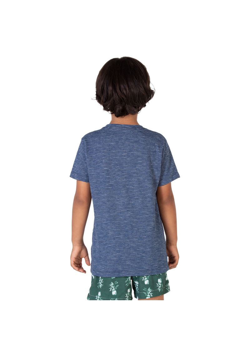camiseta-masculina-infantil-manga-curta-malha-beach-azul-costas