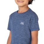 camiseta-masculina-infantil-manga-curta-malha-beach-azul-detalhe