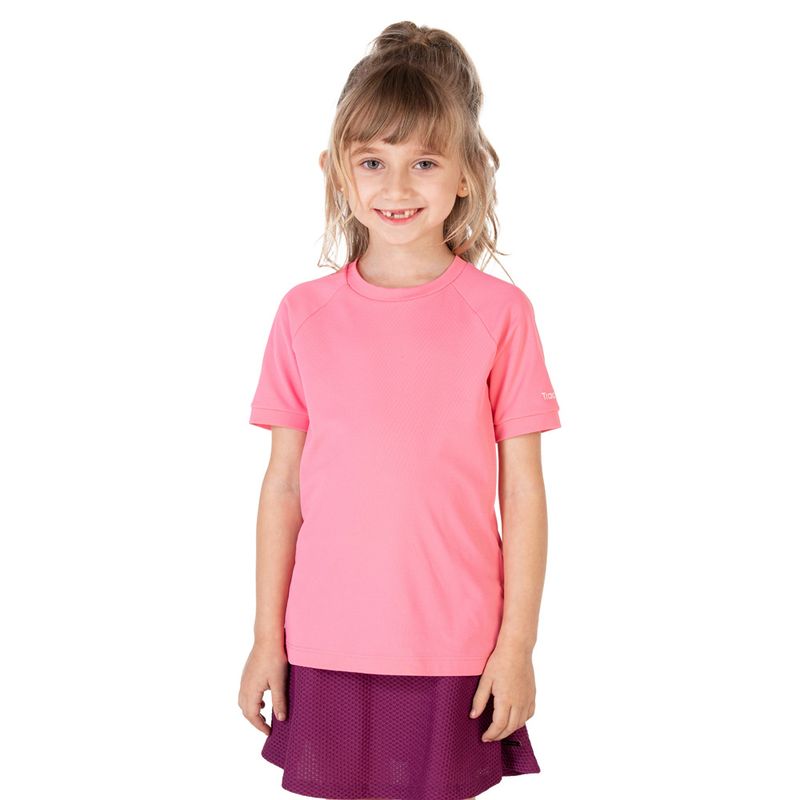 camiseta-feminina-infantil-manga-curta-com-protecao-solar-hibisco-rosa-frente