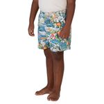 shorts-masculino-infantil-estampado-beach-tropical-azul-lado