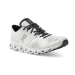 tenis-feminino-on-cloud-x-white-black-lado
