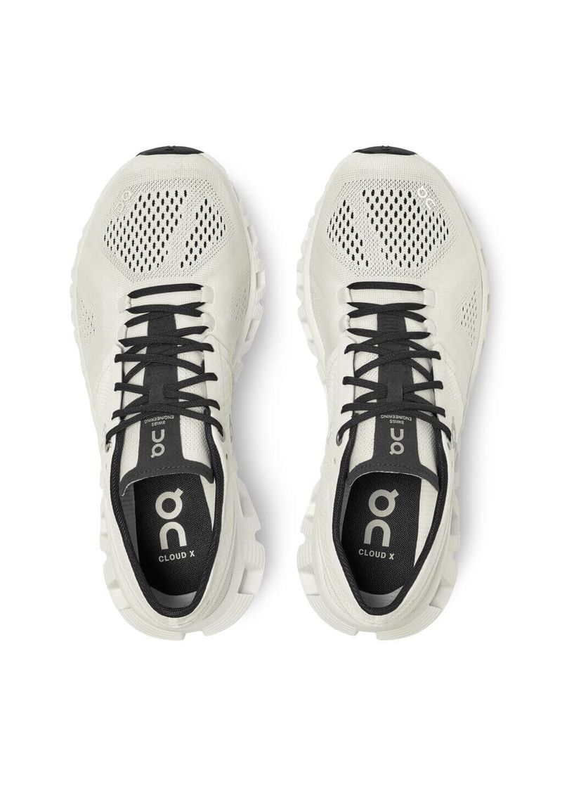 tenis-feminino-on-cloud-x-white-black-cima
