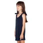 vestido-beach-infantil-laco-azul-noturno-lado