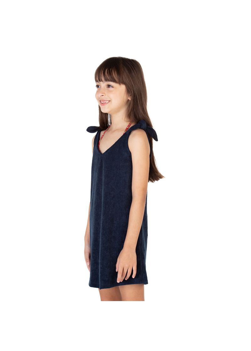 vestido-beach-infantil-laco-azul-noturno-lado