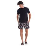 camiseta-masculina-manga-curta-beach-preta-inteiro