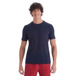 camiseta-masculina-manga-curta-beach-azul-noturno-frente
