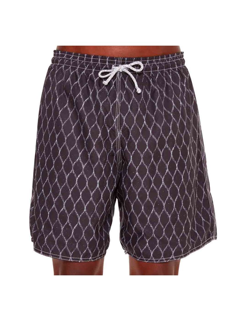 shorts-de-praia-masculino-dupla-face-estampado-rede-preto-detalhe