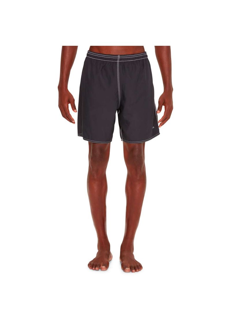 shorts-de-praia-masculino-dupla-face-preto-frente