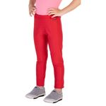 calca-legging-feminina-infantil-textura-paprica-vermelha-frente