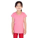 camiseta-feminina-infantil-manga-curta-basica-hibisco-lado