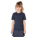 camiseta-feminina-infantil-azul-noturno-frete-