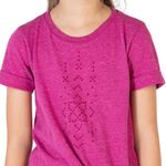 camiseta-feminina-infantil-manga-curta-harmonia-rosa-detalhe