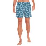 shorts-masculino-de-praia-azul-estampado-grafica-frente