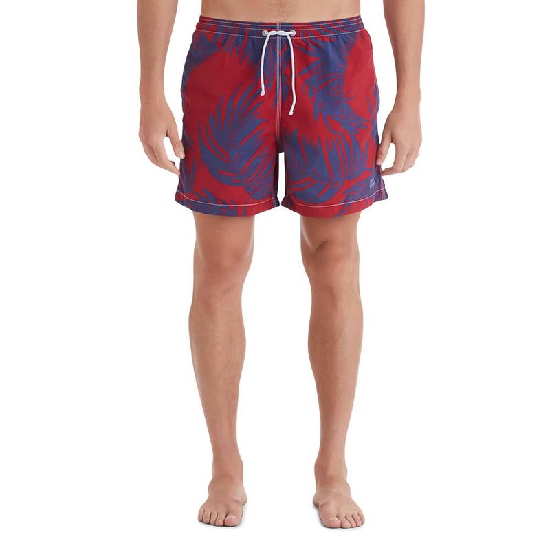 shorts-masculino-medio-estampado-beach-surf-frente