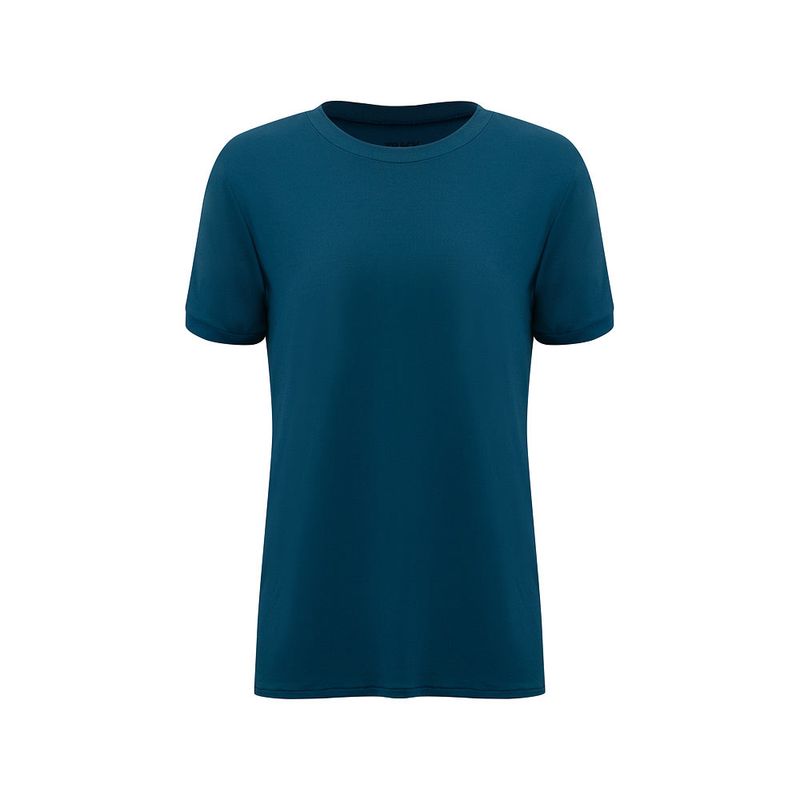 camiseta-basica-infantil-masculina-azul-frente