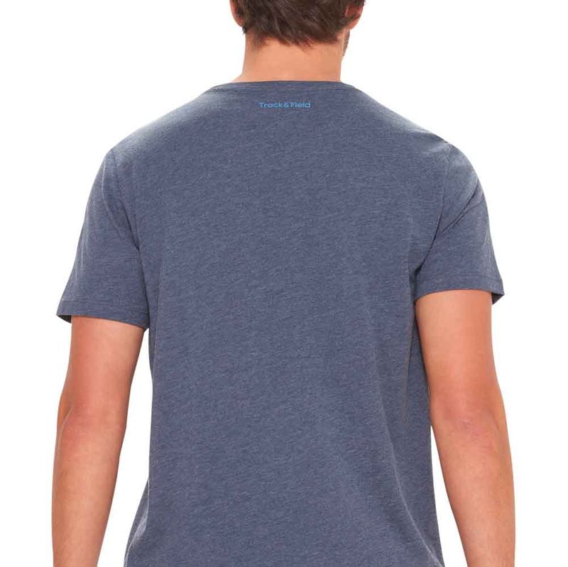 camiseta-masculina-coolcotton-mescla-azul-noturno-detalhe