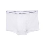 cueca-boxer-masculina-de-algodao-pima-branca-frente