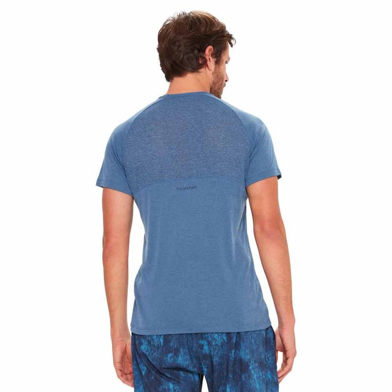 camiseta-basica-masculina-mesh-azul-costas